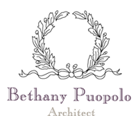 Bethany Puopolo Architect